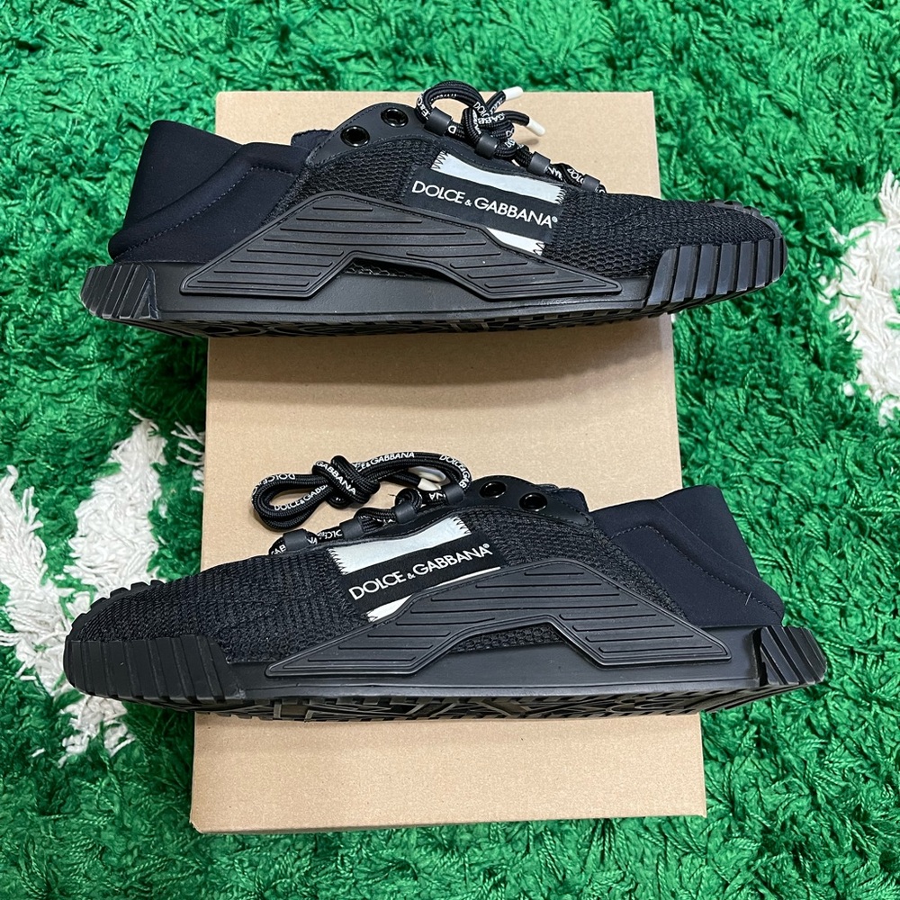 Dolce & Gabbana Black NS1